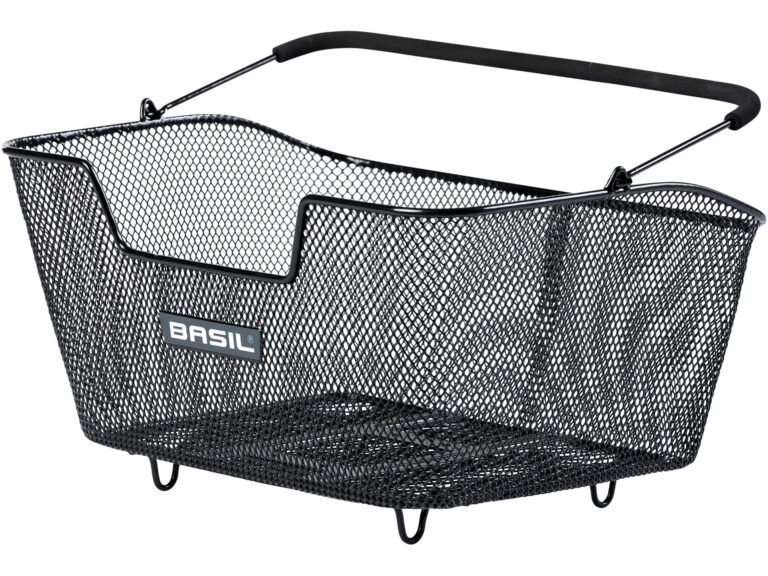 Basil fietsmanden & kratten. ✓ Snel geleverd ✓ Gratis verzending v.a. €75