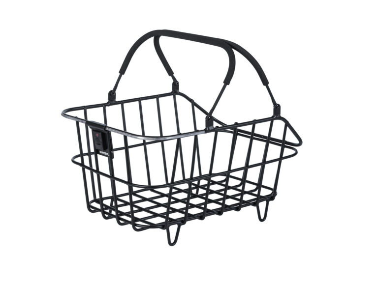 Basil fietsmanden & kratten. ✓ Snel geleverd ✓ Gratis verzending v.a. €75