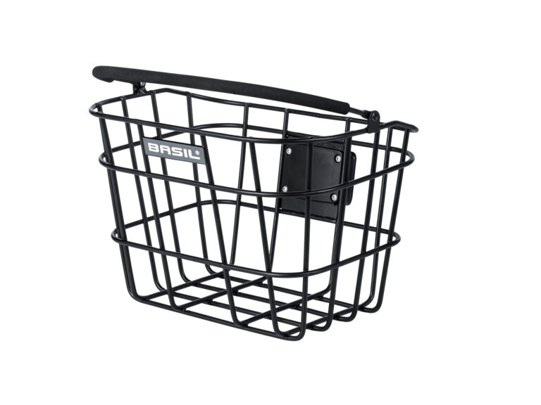 Basil fietsmanden & kratten. ✓ Snel geleverd ✓ Gratis verzending v.a. €75