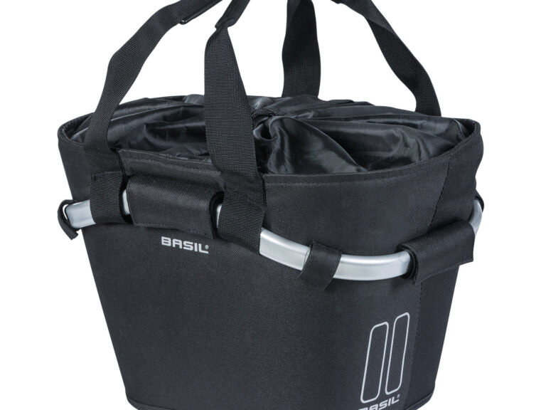 Basil fietsmanden & kratten. ✓ Snel geleverd ✓ Gratis verzending v.a. €75