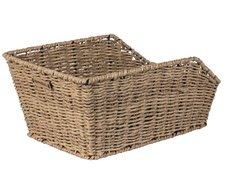 Basil fietsmanden & kratten. ✓ Snel geleverd ✓ Gratis verzending v.a. €75
