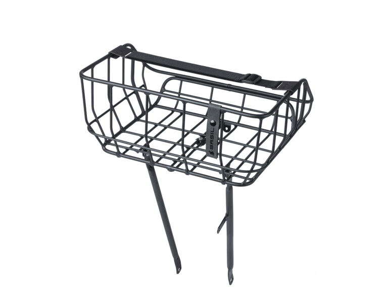 Basil fietsmanden & kratten. ✓ Snel geleverd ✓ Gratis verzending v.a. €75