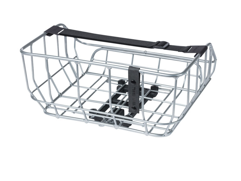 Basil fietsmanden & kratten. ✓ Snel geleverd ✓ Gratis verzending v.a. €75