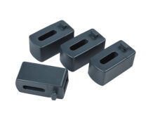 Basil WSL verhogingsset (bevat 4 stuks)