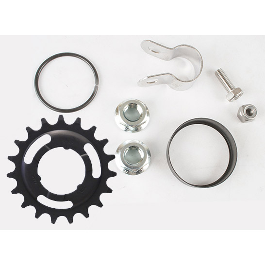 Kettingbladen & Tandwielen. ✓ Snel geleverd ✓ Gratis verzending v.a. €75