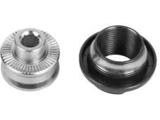Shimano XT conus sluitmoer unit links M14 FH-M785