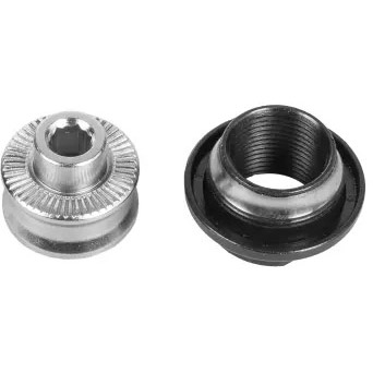 Shimano kettingbladen & tandwielen. ✓ Snel geleverd ✓ Gratis verzending v.a. €75