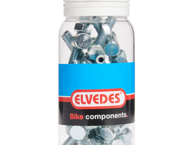 Elvedes remonderdelen. ✓ Snel geleverd ✓ Gratis verzending v.a. €75