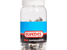 Elvedes rollerbrake versteller M6 messing (15) ELV2011003