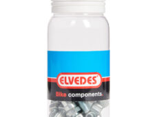 Elvedes trommelrem versteller M6 staal (15) ELV7425