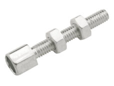 Elvedes fijnafsteller kabel M6 staal (15) ELV1070