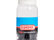 Elvedes tonstelbout schakel staal (15) ELV2015139
