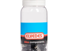 Elvedes tonstelbout schakel alu (15) ELV2015140