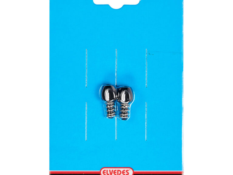 Elvedes remonderdelen. ✓ Snel geleverd ✓ Gratis verzending v.a. €75