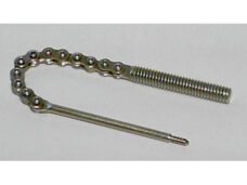 Bofix 241921 Controlestift Torpedo M5 p/10