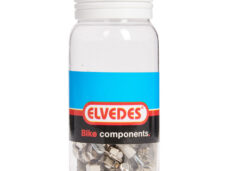 Elvedes SA universeel 25mm (15) messing ELV4545