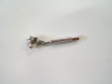 Elvedes SA universeel 25mm messing 4545 serre cable p/st