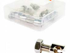 Bofix 242920 Kabelstopper v/bandage Gazelle p/6