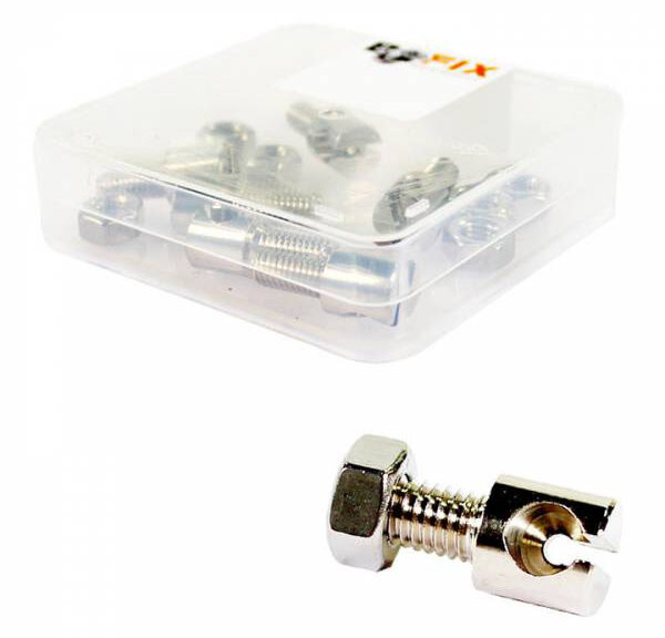 Bofix bevestigingsmaterialen. ✓ Snel geleverd ✓ Gratis verzending v.a. €75