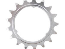 SA tandwiel 1/2-3/32 opsteek 17T 5V