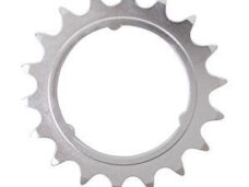 SA tandwiel 1/2-3/32 opsteek 18T 5V