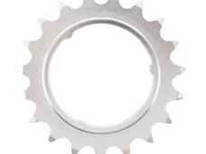 SA tandwiel 1/2-3/32 opsteek 19T 5V
