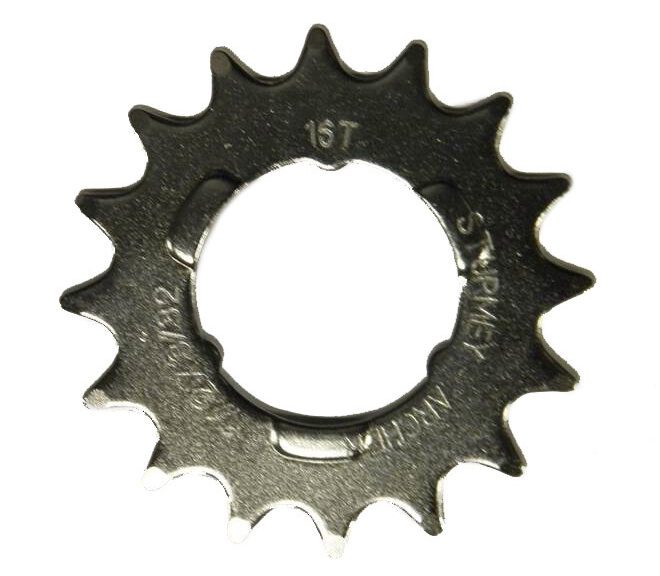 Freewheel cassettes & freewheels. ✓ Snel geleverd ✓ Gratis verzending v.a. €75