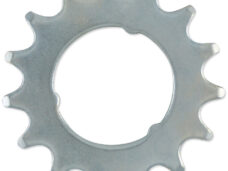 Esjot tandwiel 1/2-1/8 opsteek plat 16T