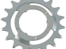 Esjot tandwiel 1/2-3/32 opsteek bol 24T