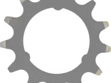 Esjot tandwiel 1/2-1/8 opsteek plat 13T