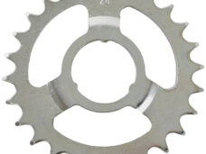 Esjot tandwiel 1/2-1/8 opsteek 26T