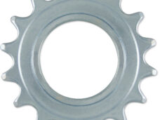 Esjot tandwiel 1/2-1/8 draad 18T