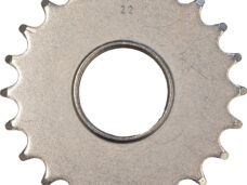 Esjot tandwiel 1/2-1/8 draad 22T