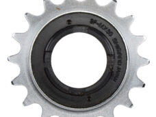 Shimano freewheel BMX 18T zilver ISFMX3018 BSA