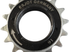 Esjot freewheel 16T BSA