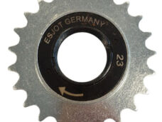 Esjot freewheel 23T BSA