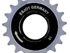 Esjot freewheel 19T BSA