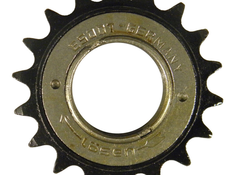 Freewheel cassettes & freewheels. ✓ Snel geleverd ✓ Gratis verzending v.a. €75