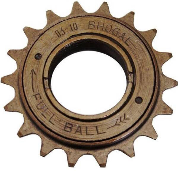 Freewheel cassettes & freewheels. ✓ Snel geleverd ✓ Gratis verzending v.a. €75