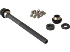 Shim. achteras FH-M4050 Alivio 146mm disc compleet Y31H98020