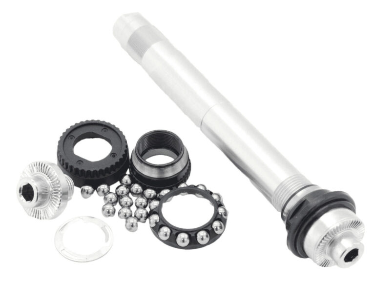 Shimano Naaf