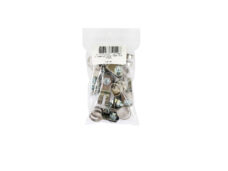 Bofix 234119 Bandage sport 18mm RVS compleet p/10