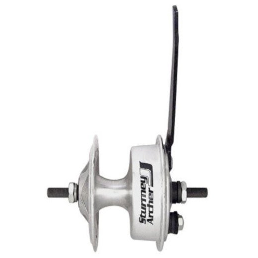 Sturmey naven & assen. ✓ Snel geleverd ✓ Gratis verzending v.a. €75