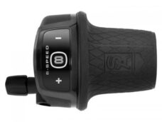 SA HSJ238 Twist Shifter 8V met binnenkabel voor Shimano