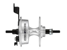 Sturmey Archer trommelnaaf X-RD 154mm