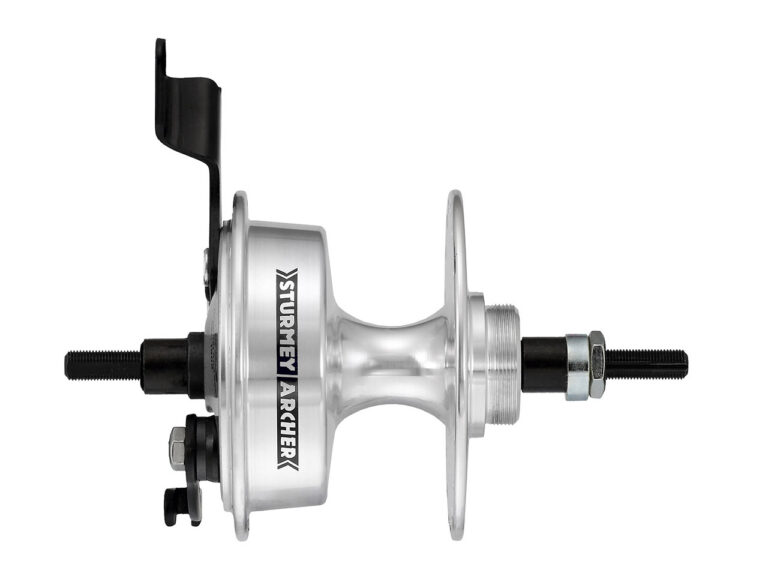 Sturmey Archer trommelnaaf X-RD 154mm