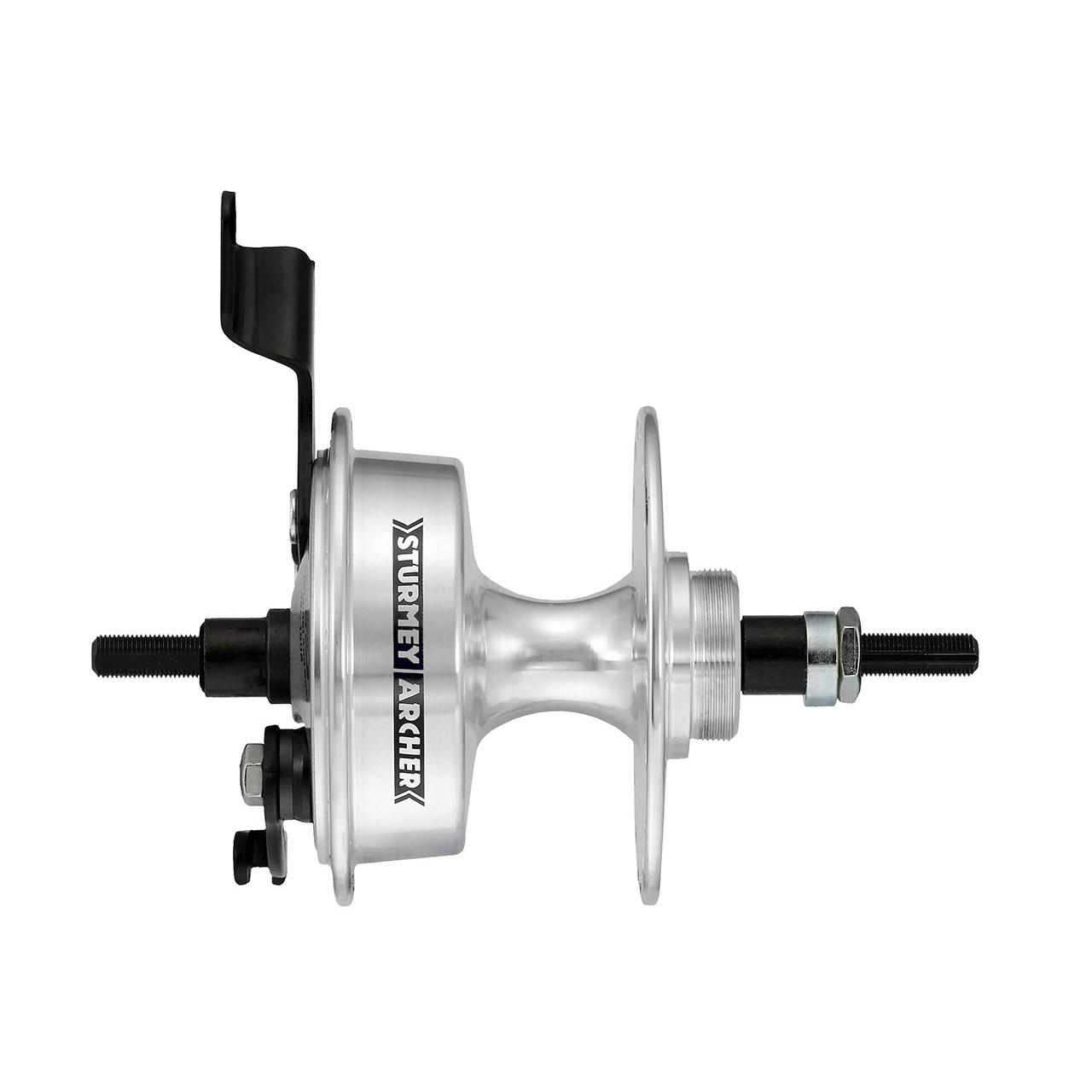 Sturmey Archer trommelnaaf X-RD 154mm