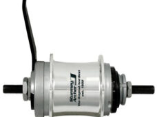 SA SRC-3 Remnaaf 3V cpl.