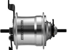 SA RX-RD5 alu 5V tromm.remnaaf rotary-schakelsysteem (Bikkel)