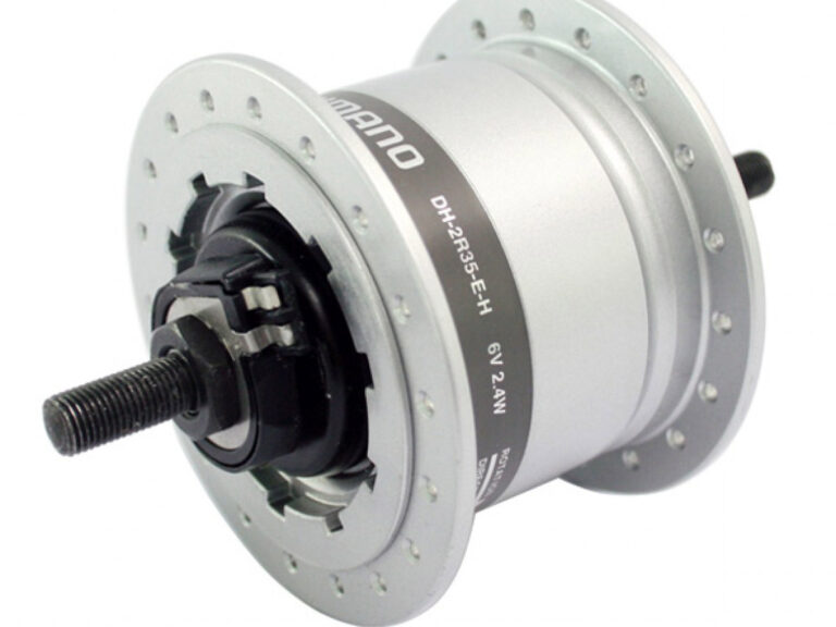 Shimano Naaf